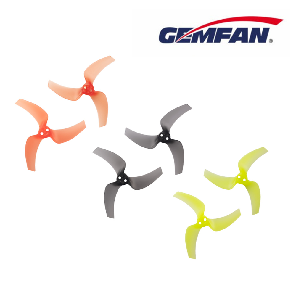 Drone Gimbal Controller - Gemfan accesorios de 3,2 pulgadas para