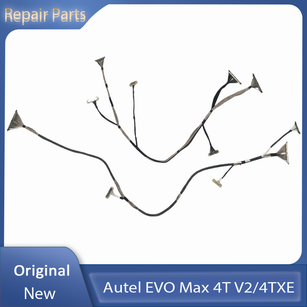 Autel Drone Evo Max 4T - Cable de Señal PTZ Original Autel