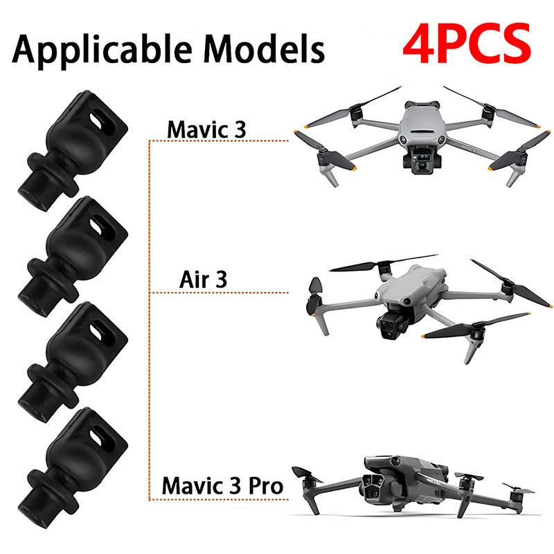 Amortiguador de Bolas de Goma  - Drone Gimbal For Gopro reseña y precio
