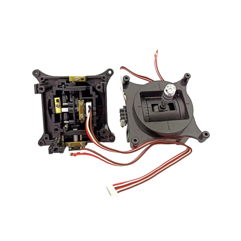 Palanca de Control de Gimbal,  - Drone Gimbal Controller reseña y precio