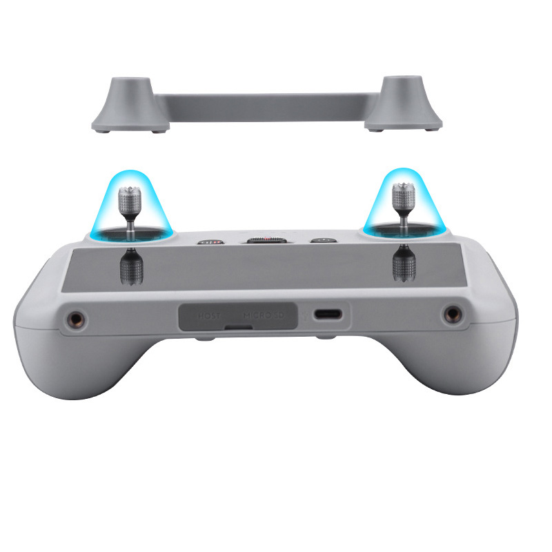 Para DJI RC 2 Joystick biela c - Dji Drone Mini 3 reseña y precio