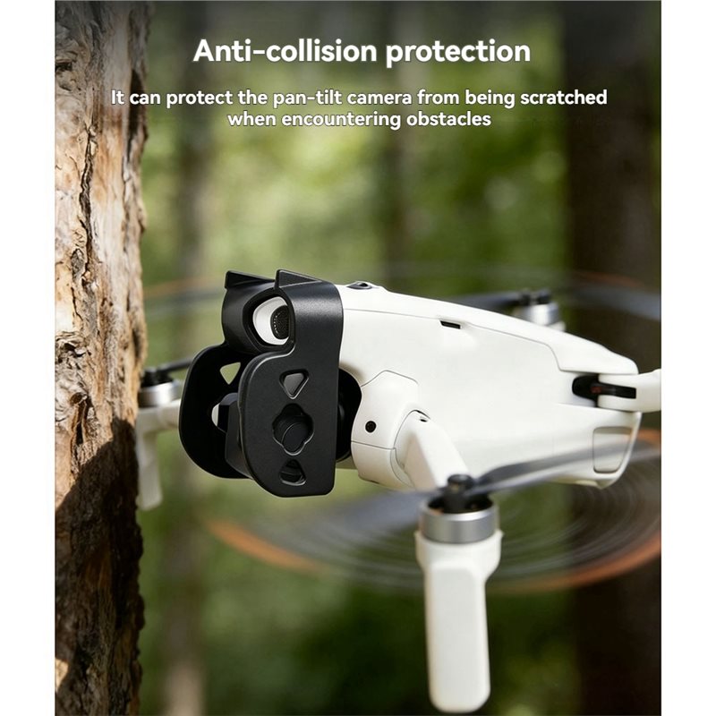 Barra de Protección para Gimba - Drone Gimbal For Gopro reseña y precio