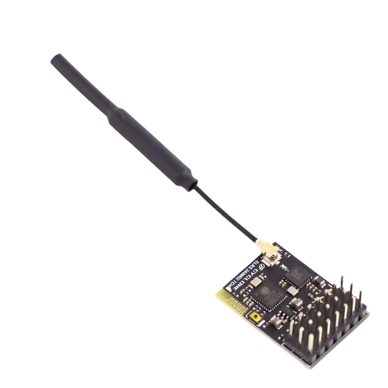 ELRS-antena de tubo de cobre p - Drone Gimbal Controller reseña y precio