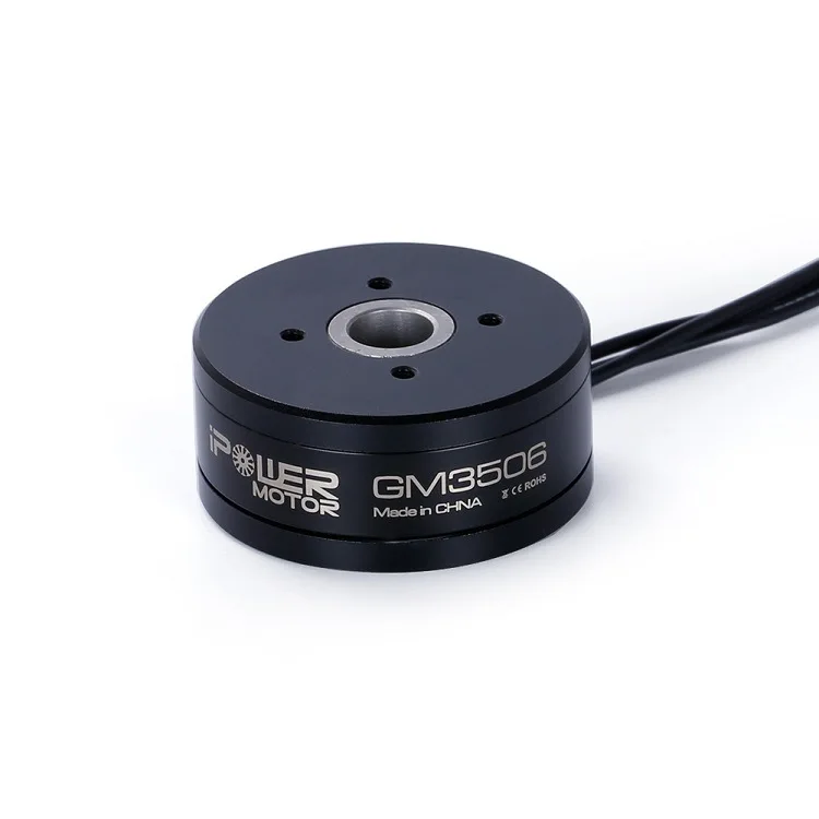 Motor de cardán de eje hueco i - Drone Gimbal For Mirrorless reseña y precio