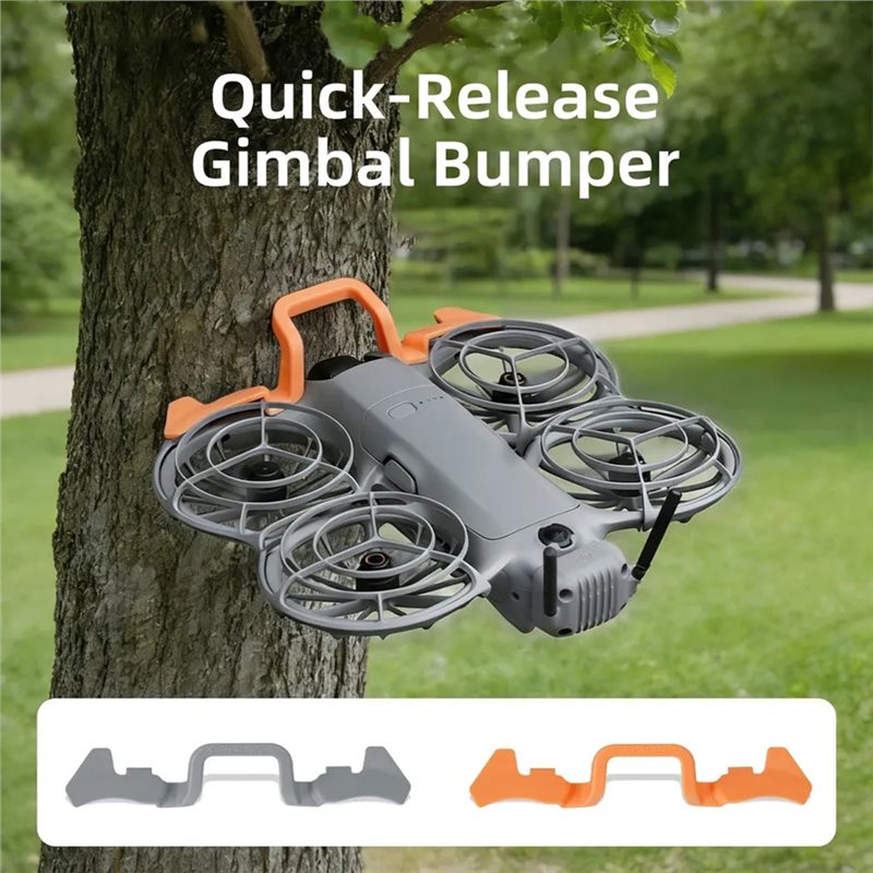 DT18 para SUNNYLIFE, Barra Pro - Drone Gimbal For Gopro reseña y precio