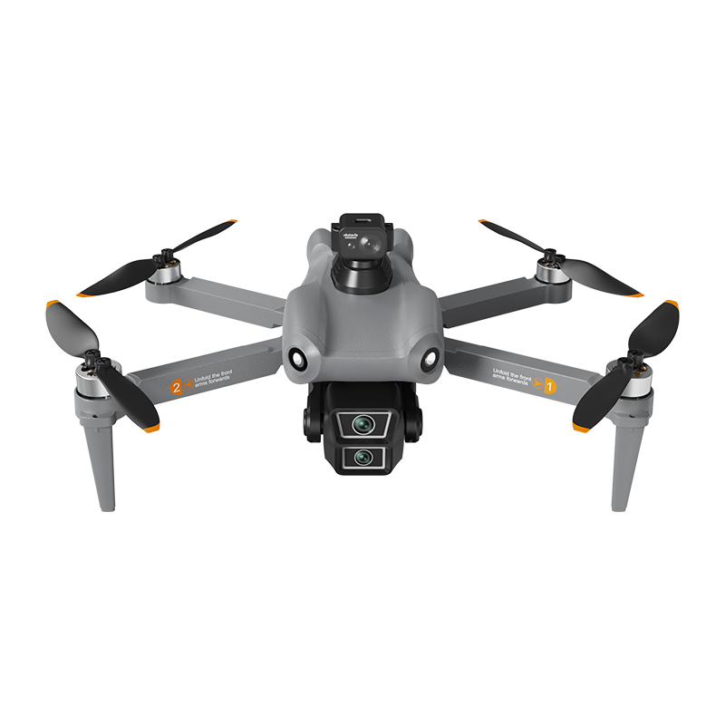 Dron Profesional L300 Pro GPS  - Drone Gimbal 2 Axis reseña y precio