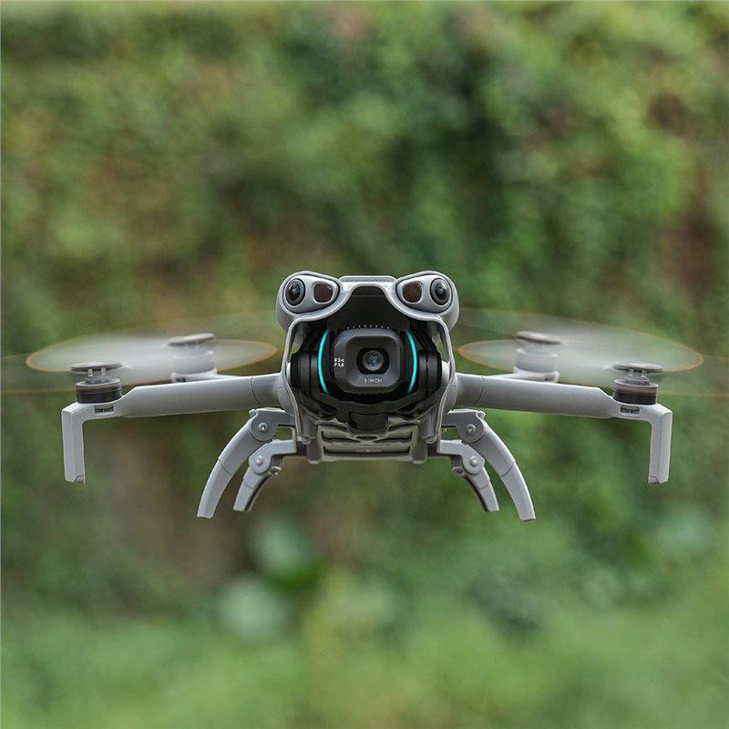 Parasol Antirreflejos DT18 par - Drone Gimbal For Gopro reseña y precio