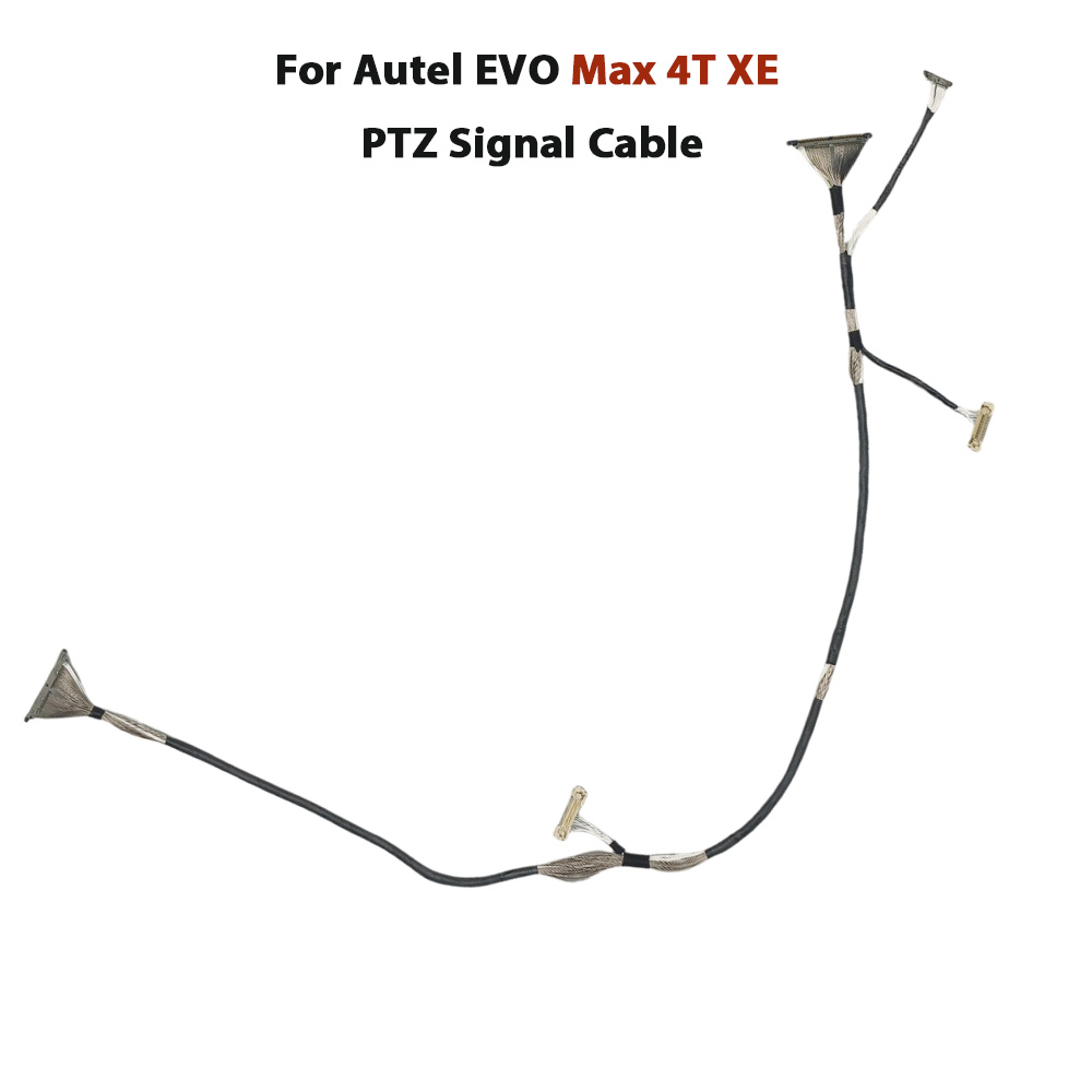 Cable de Señal PTZ Original Au - Autel Drone Evo Max 4T reseña y precio