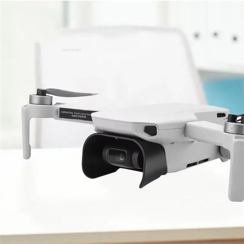 Cubierta de Lente DT18 para DJ - Drone Gimbal For Gopro reseña y precio