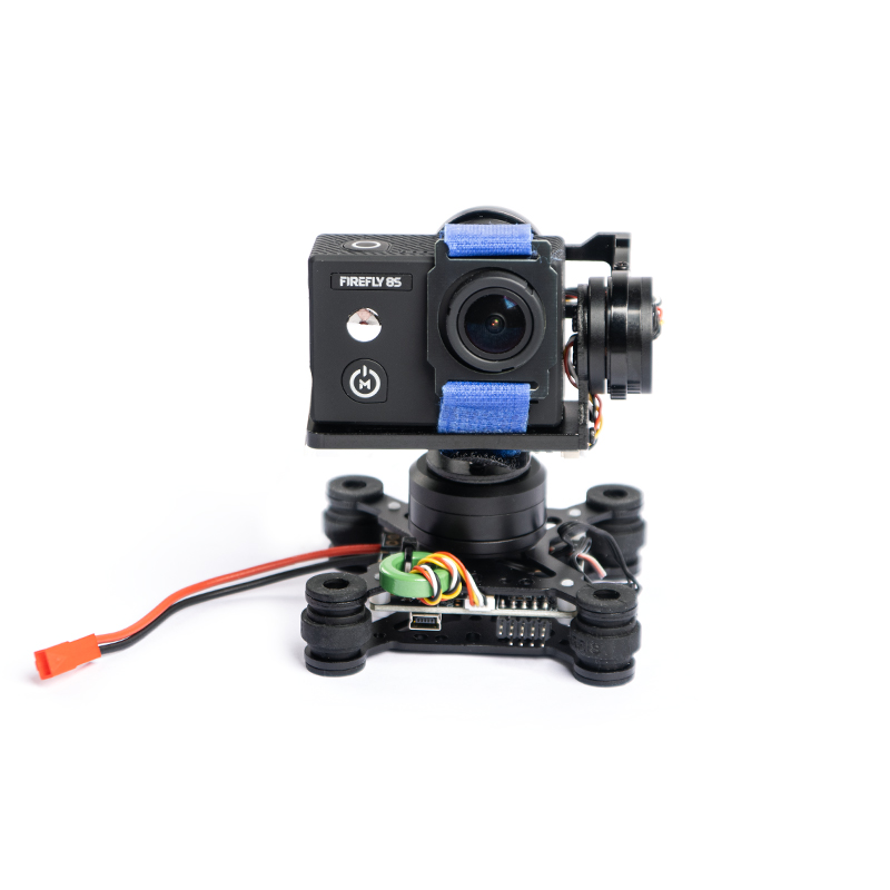 Nuevo Gimbal sin escobillas de - Drone Gimbal For Gopro reseña y precio